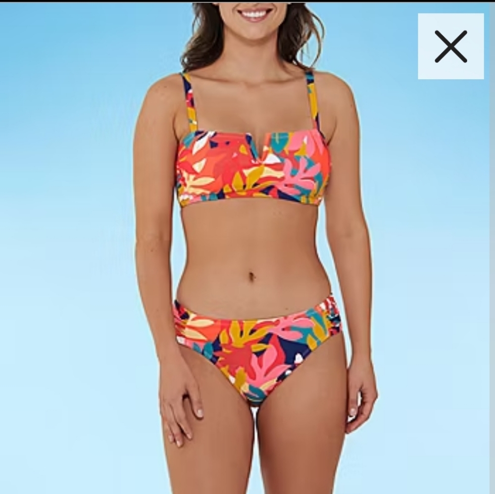 Mynah Swimsuit